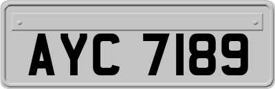 AYC7189