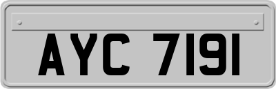AYC7191
