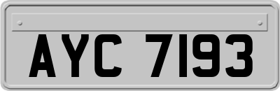 AYC7193