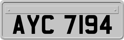 AYC7194