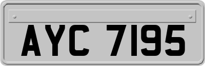 AYC7195
