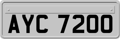 AYC7200