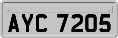 AYC7205