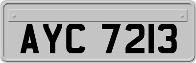 AYC7213