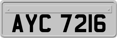 AYC7216