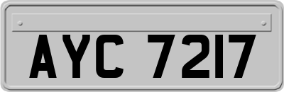 AYC7217