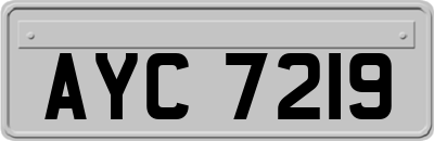 AYC7219