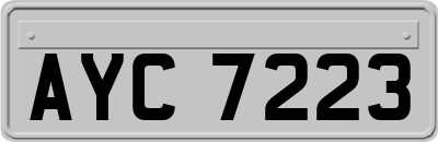 AYC7223