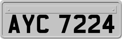 AYC7224