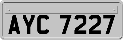 AYC7227