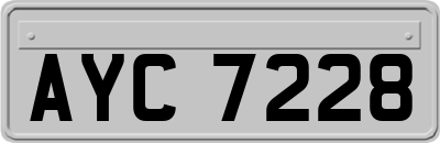 AYC7228