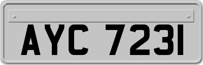 AYC7231