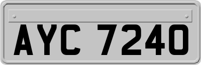 AYC7240