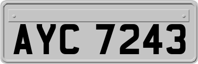 AYC7243
