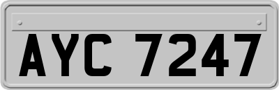 AYC7247