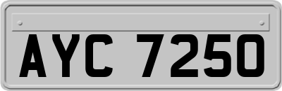 AYC7250