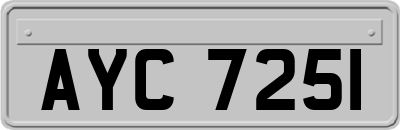 AYC7251