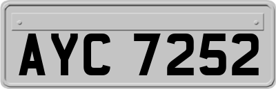 AYC7252
