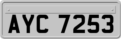AYC7253