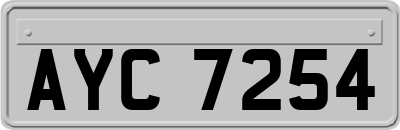 AYC7254