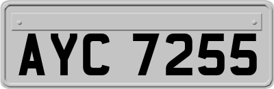 AYC7255