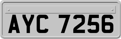 AYC7256