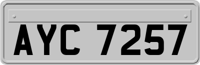 AYC7257