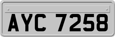 AYC7258