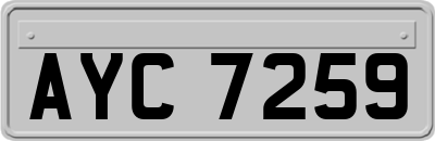 AYC7259