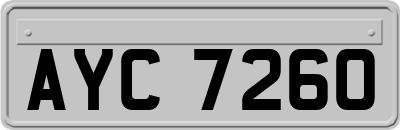 AYC7260