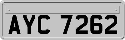 AYC7262