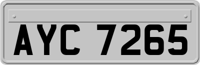 AYC7265