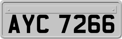 AYC7266
