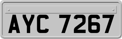 AYC7267