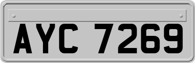 AYC7269