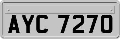 AYC7270