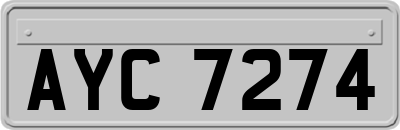 AYC7274