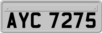 AYC7275