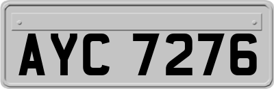 AYC7276