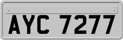 AYC7277