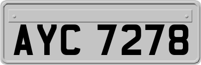 AYC7278