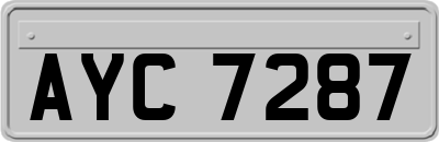 AYC7287