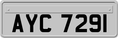 AYC7291