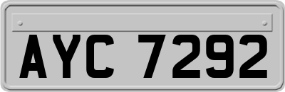 AYC7292