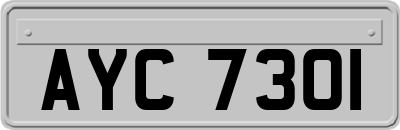 AYC7301