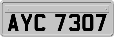 AYC7307