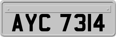 AYC7314