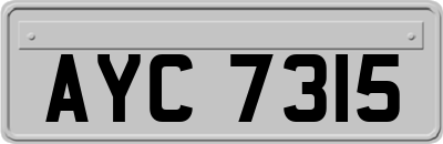 AYC7315