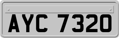AYC7320