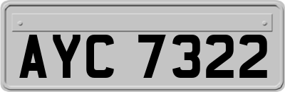 AYC7322